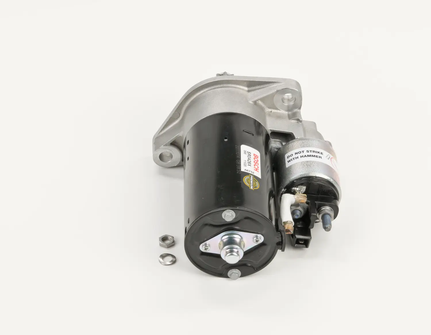 Bosch Starter miniature 2