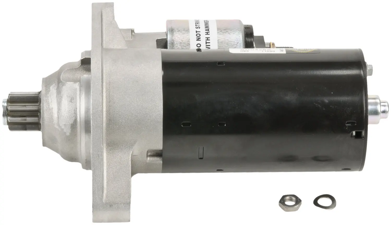Bosch Starter miniature 3