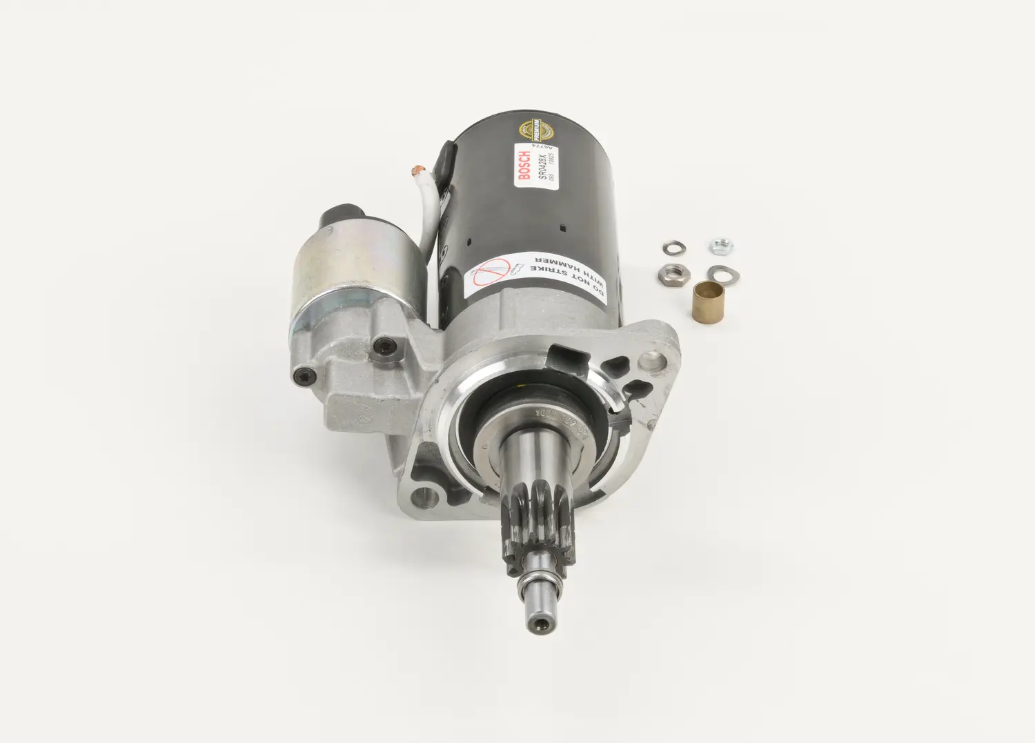 Bosch Starter miniature 7