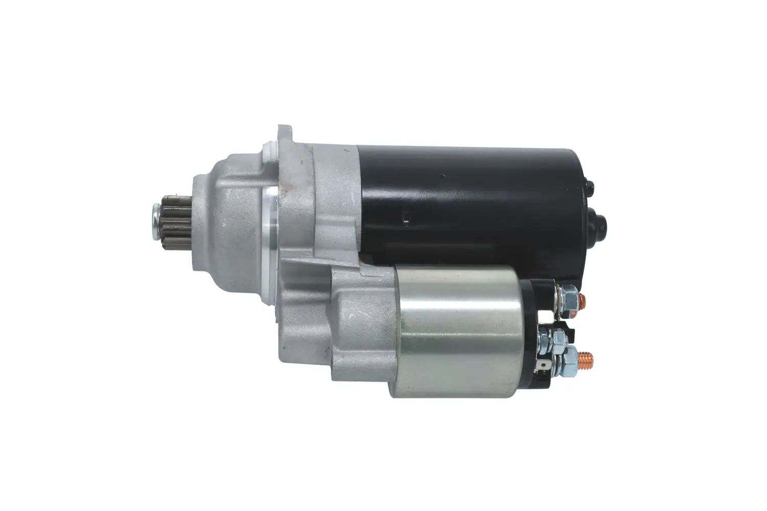 New Starter - main product image