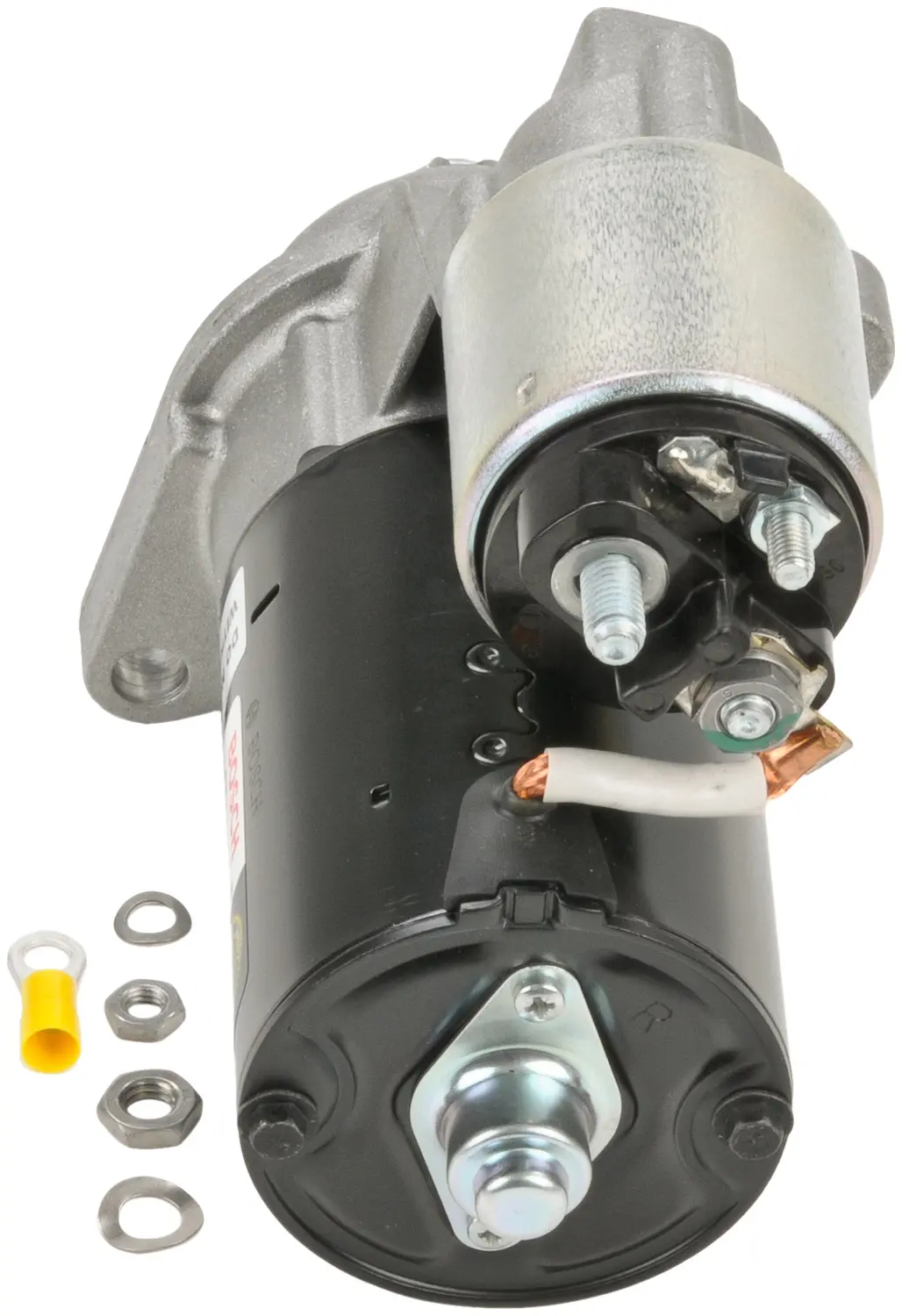 Bosch Starter thumbnail 8