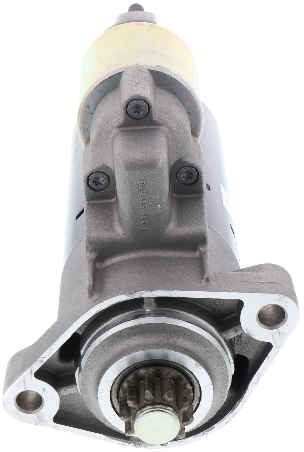 Bosch Starter thumbnail 3