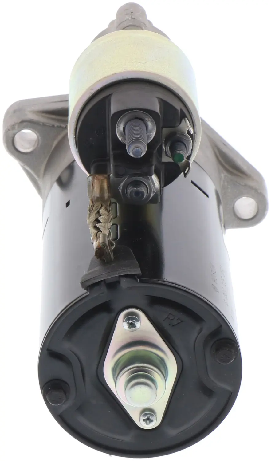 Bosch Starter thumbnail 6