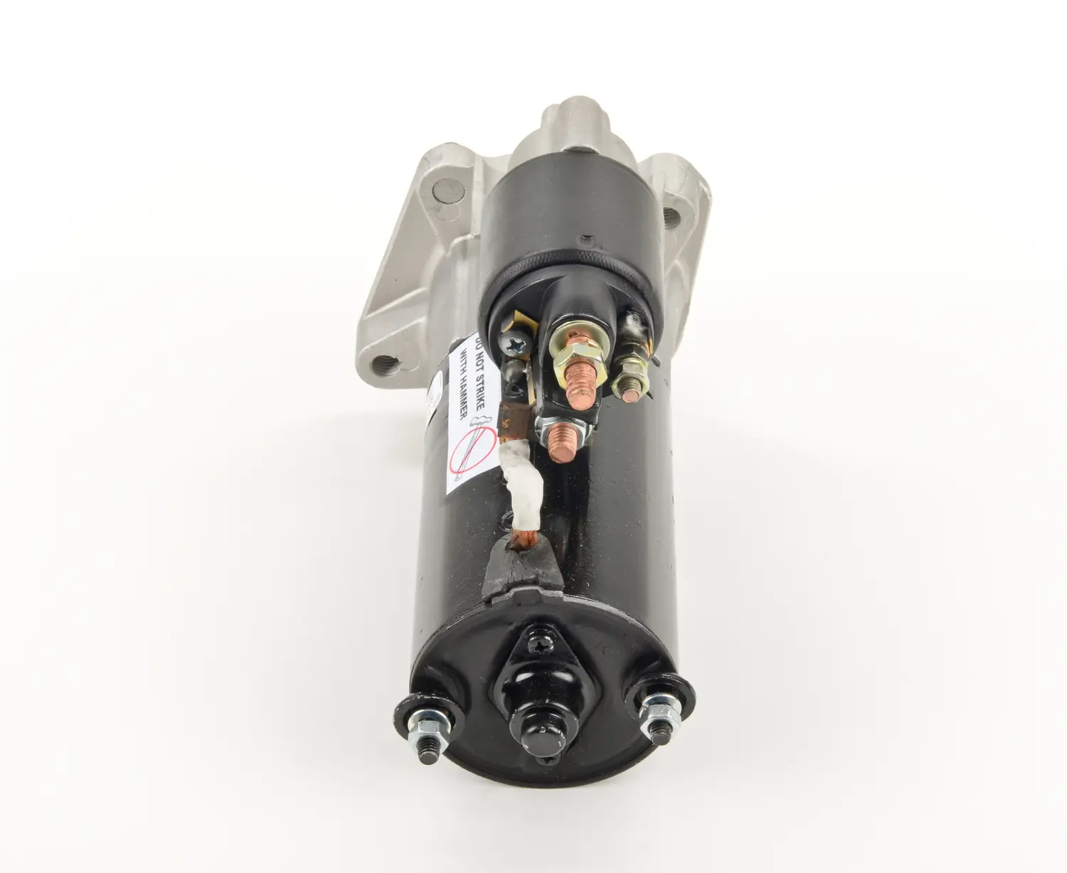Reman Starter miniature 6