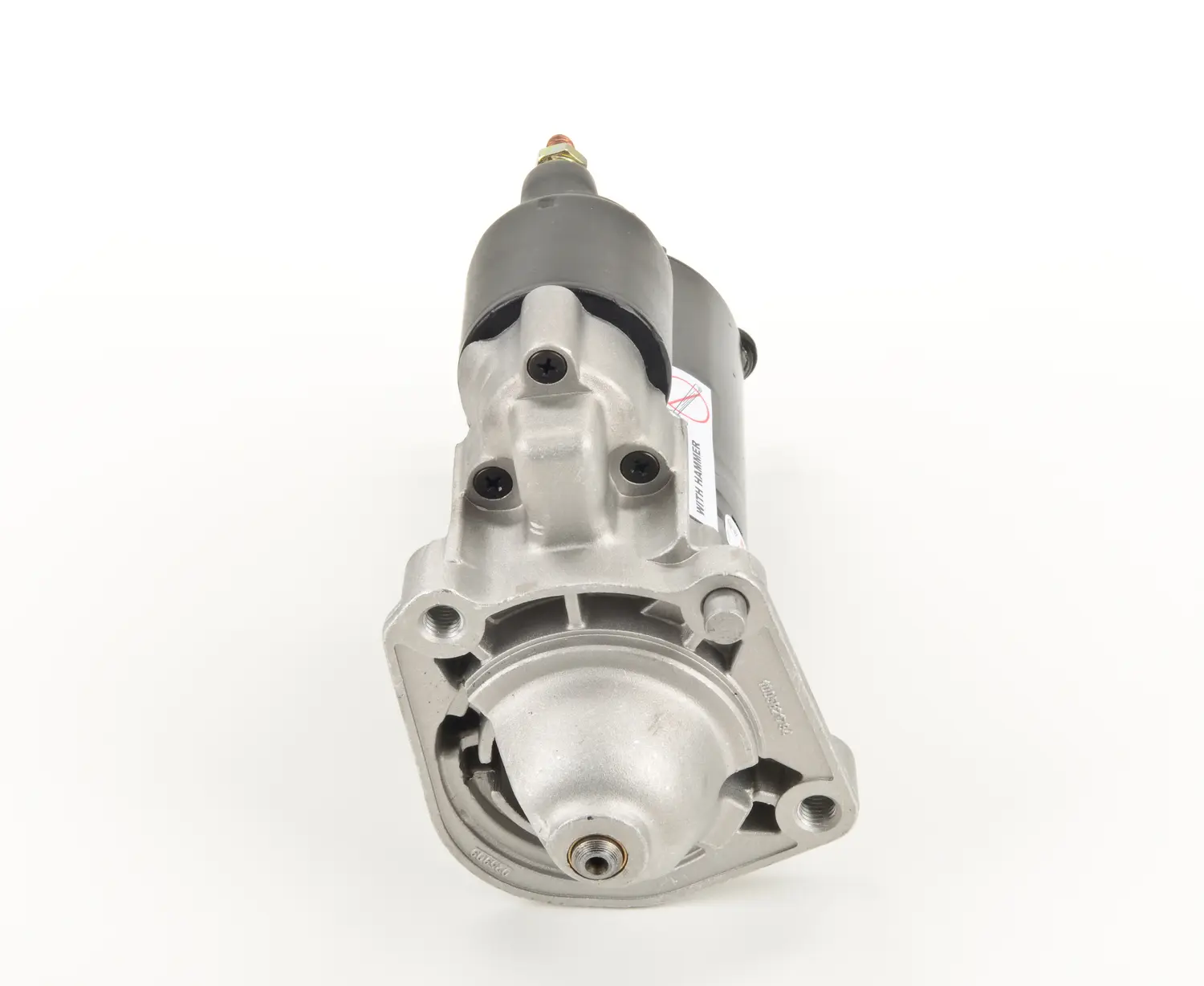 Reman Starter miniature 5