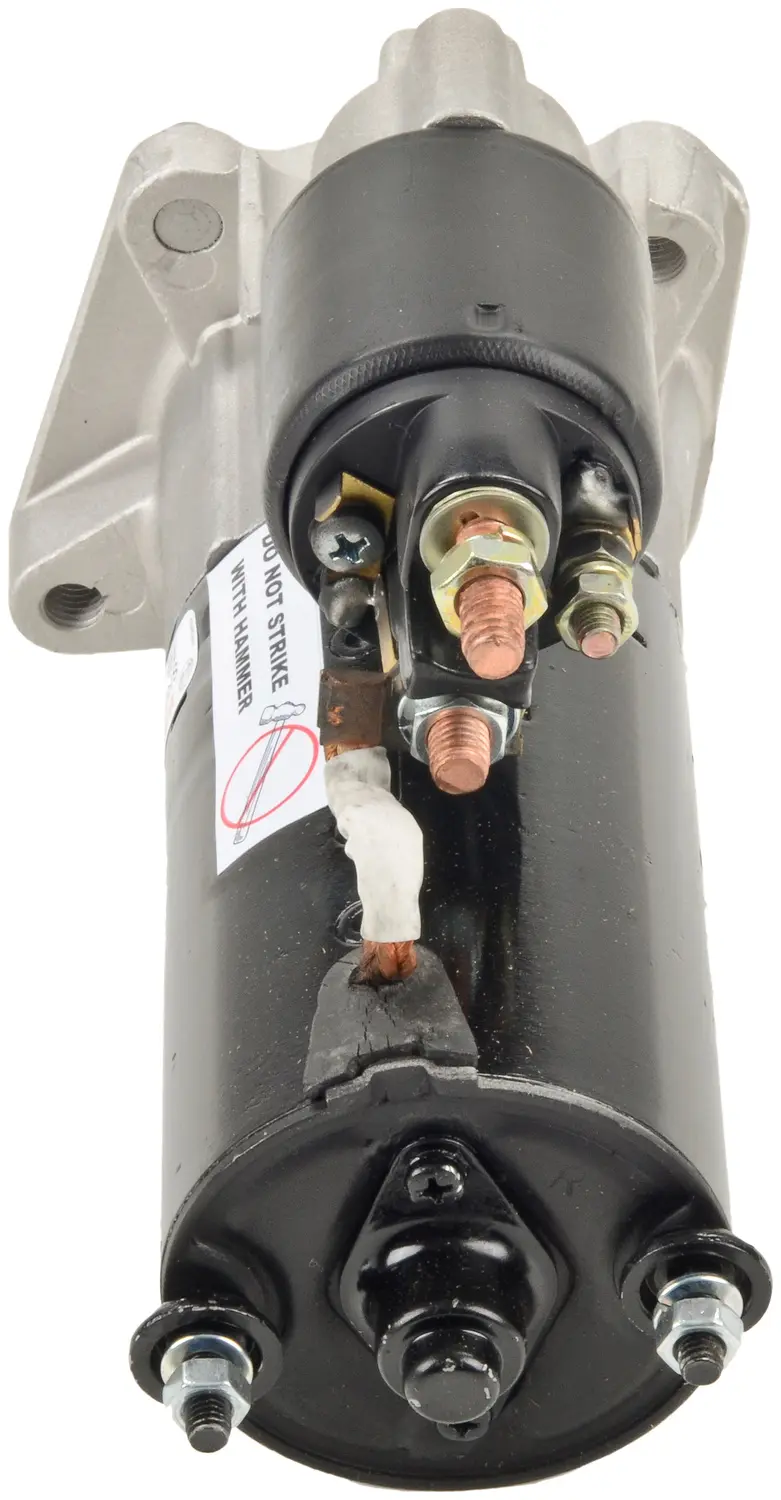 Reman Starter - image principale du produit