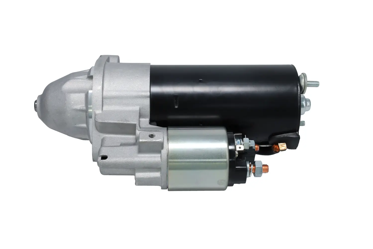 New Starter - image principale du produit