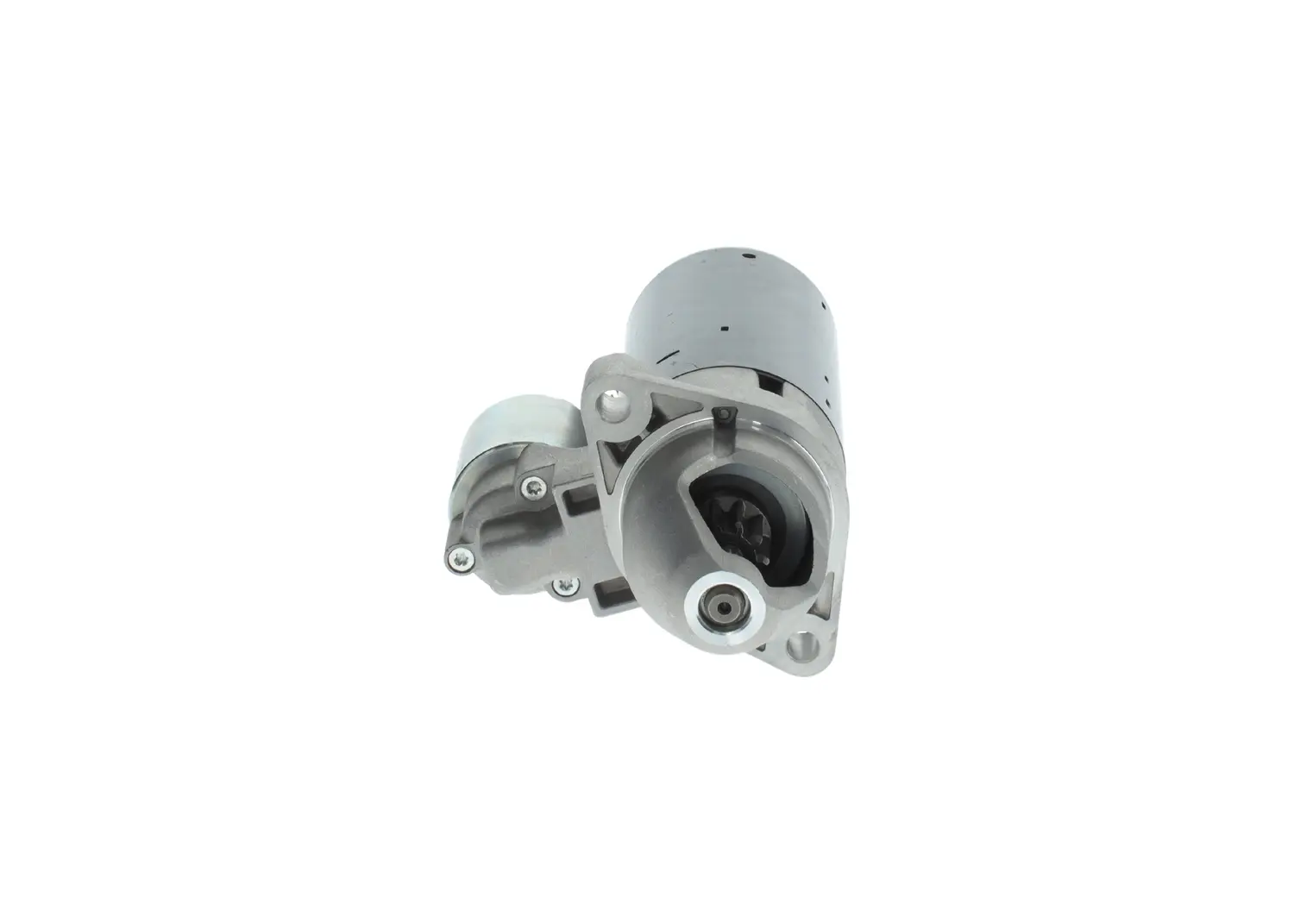 Bosch Starter miniature 2