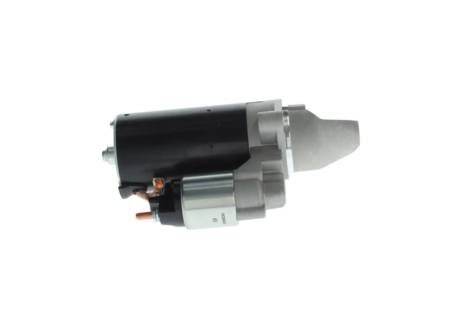Bosch Starter miniature 3