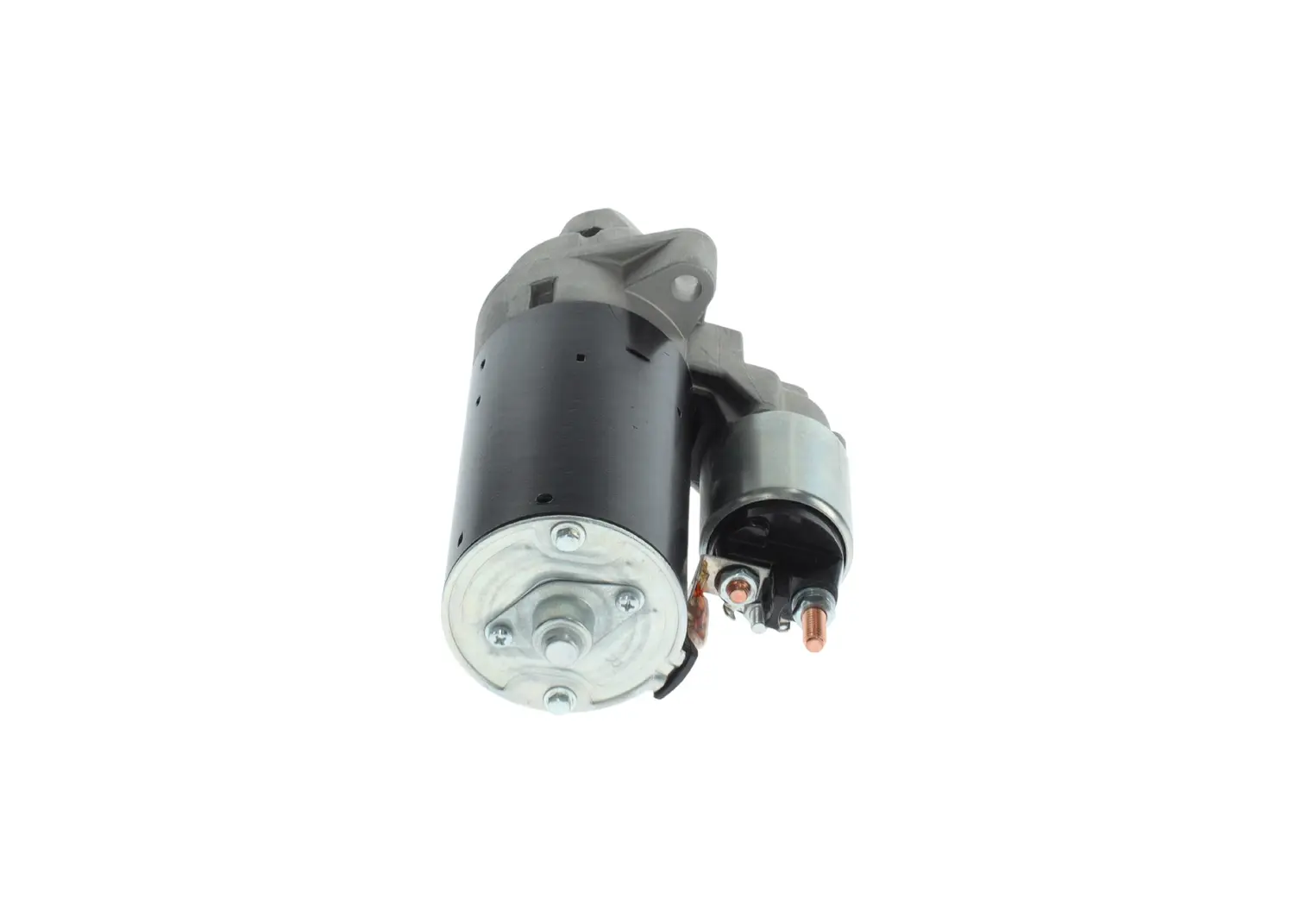 Bosch Starter miniature 4