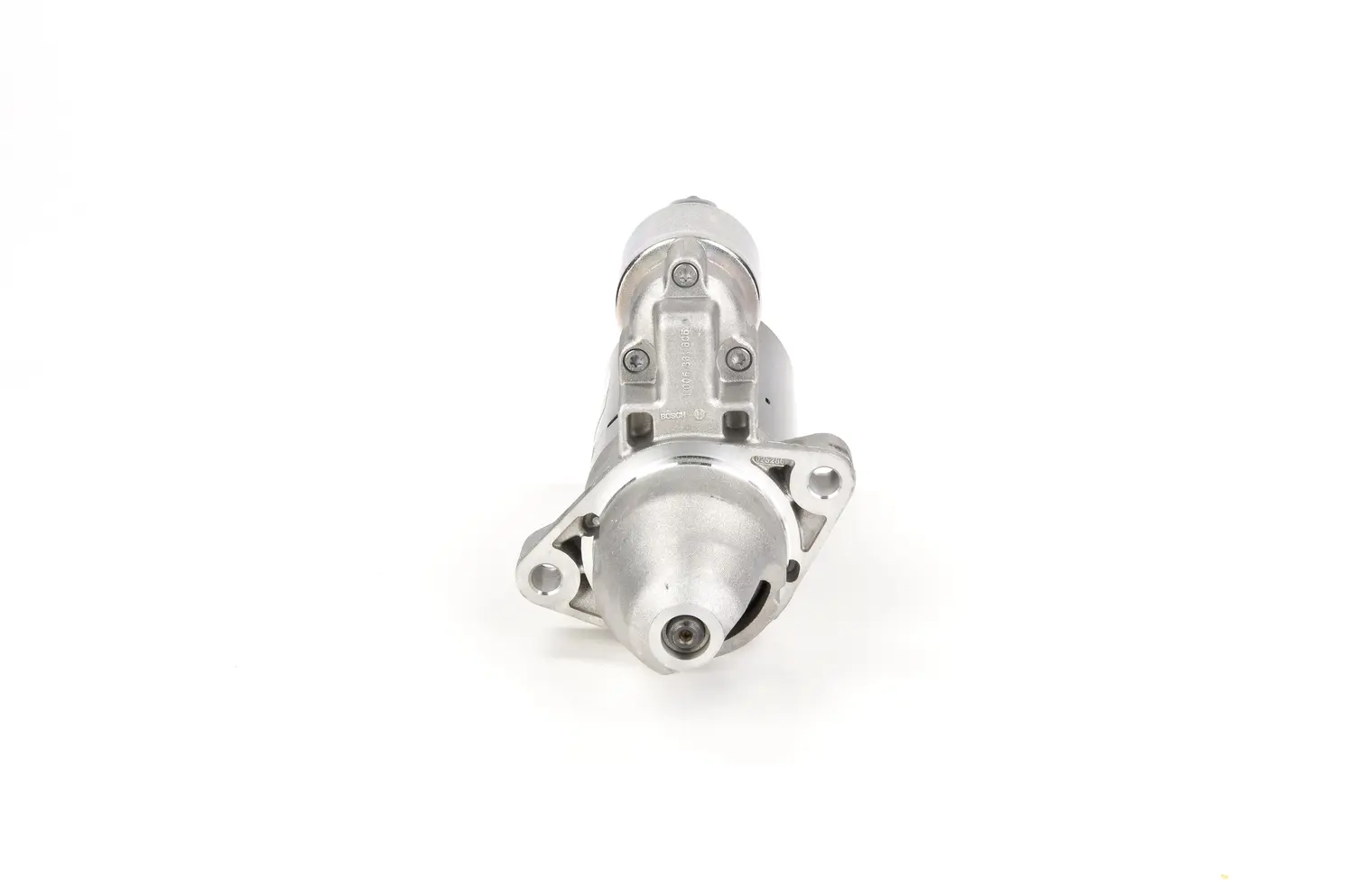 Bosch Starter - image principale du produit