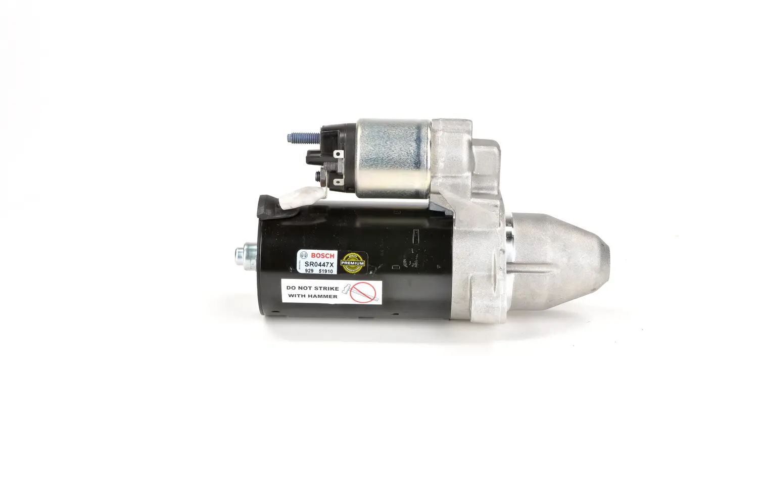 Bosch Starter miniature 8