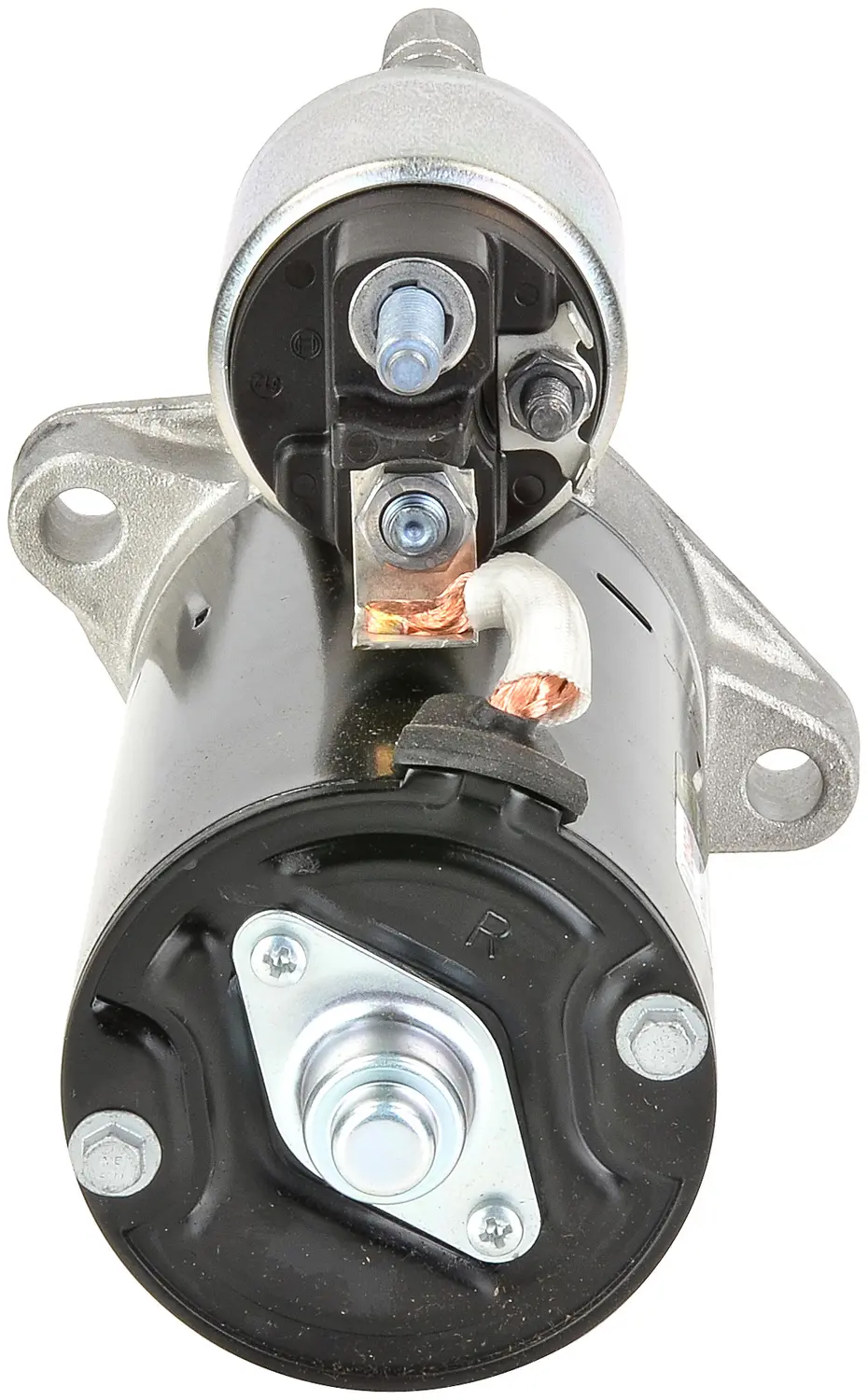 Bosch Starter miniature 6