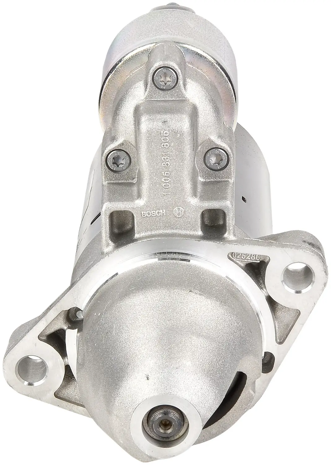 Bosch Starter miniature 2