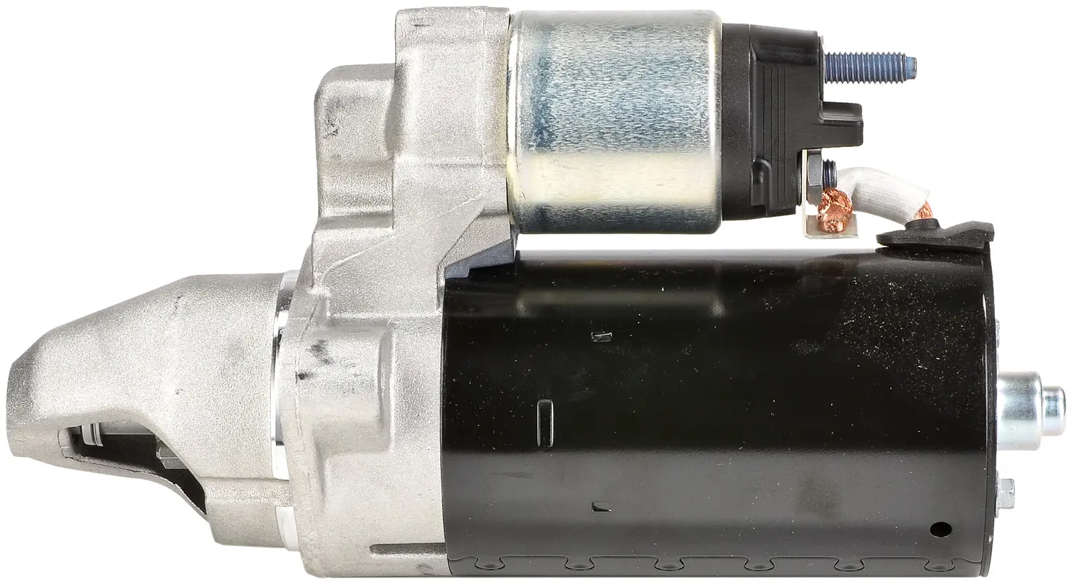 Bosch Starter miniature 3