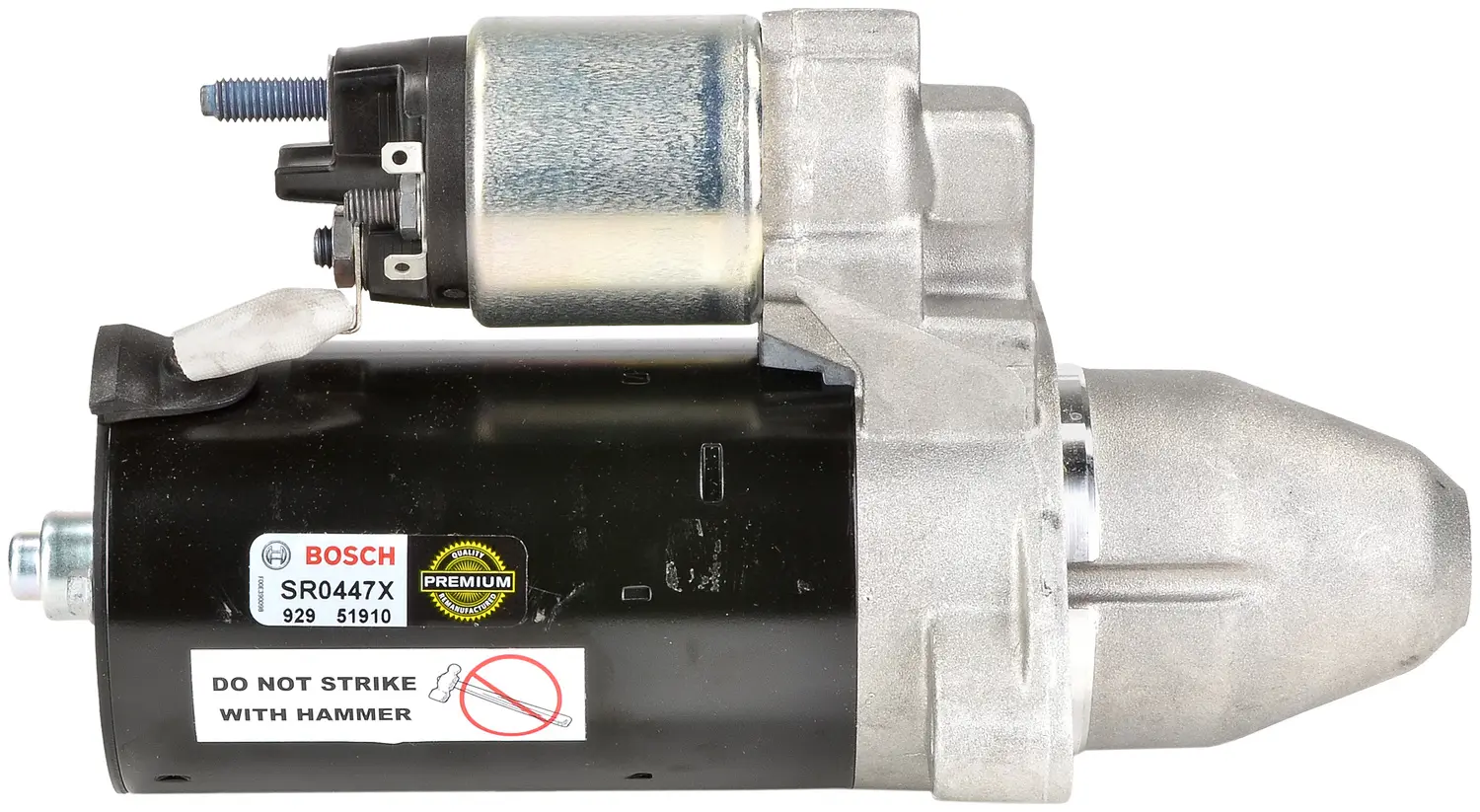 Bosch Starter miniature 7