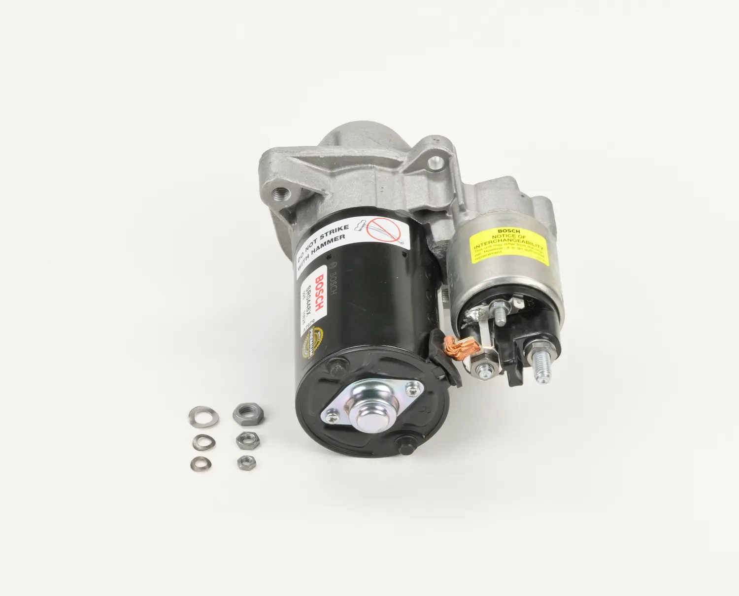 Bosch Starter thumbnail 8