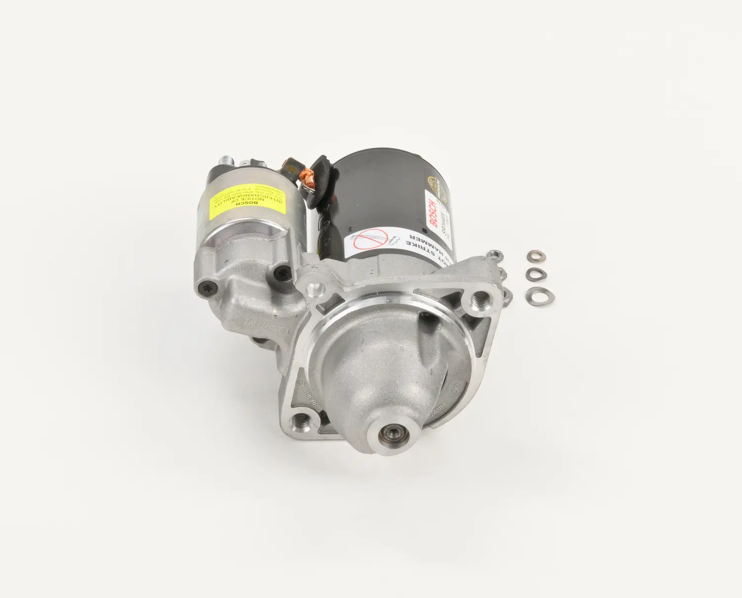 Bosch Starter - main product image