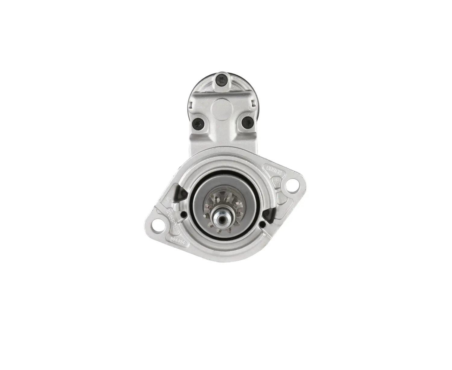 Reman Starter miniature 3
