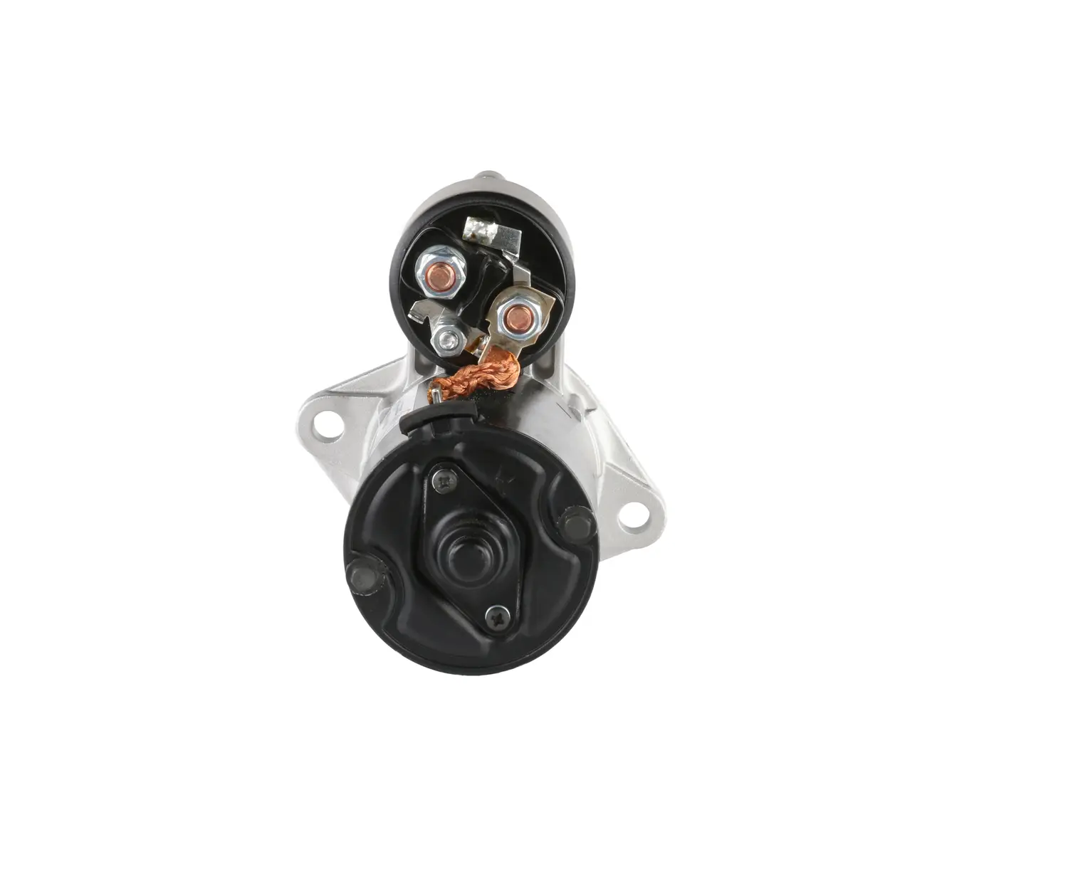 Reman Starter miniature 9
