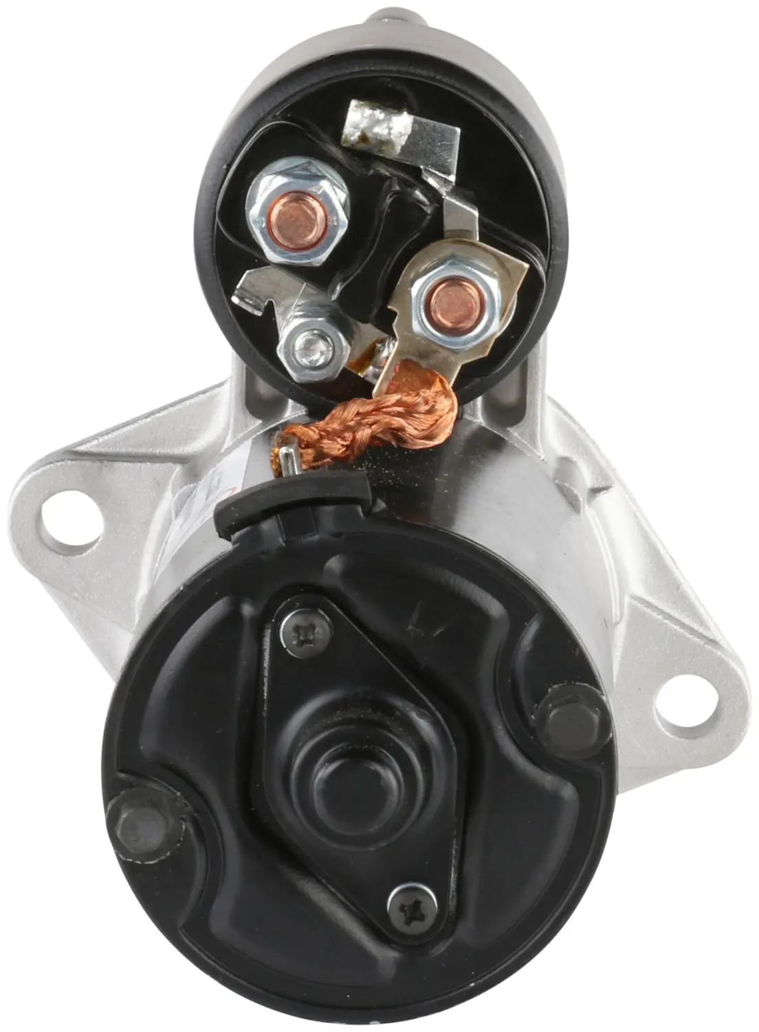 Reman Starter miniature 8