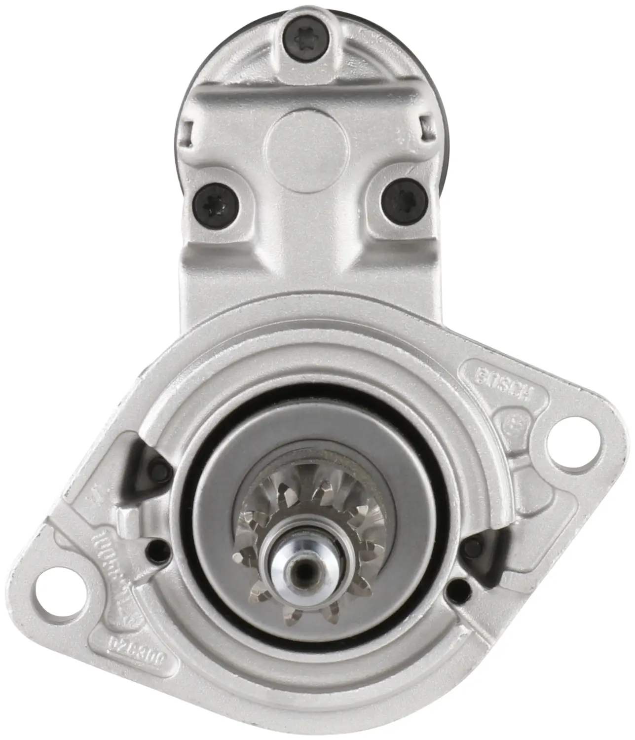 Reman Starter - image principale du produit