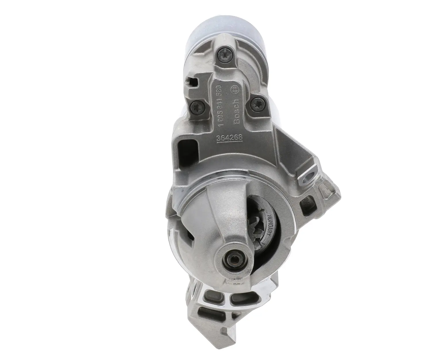 New Starter - image principale du produit