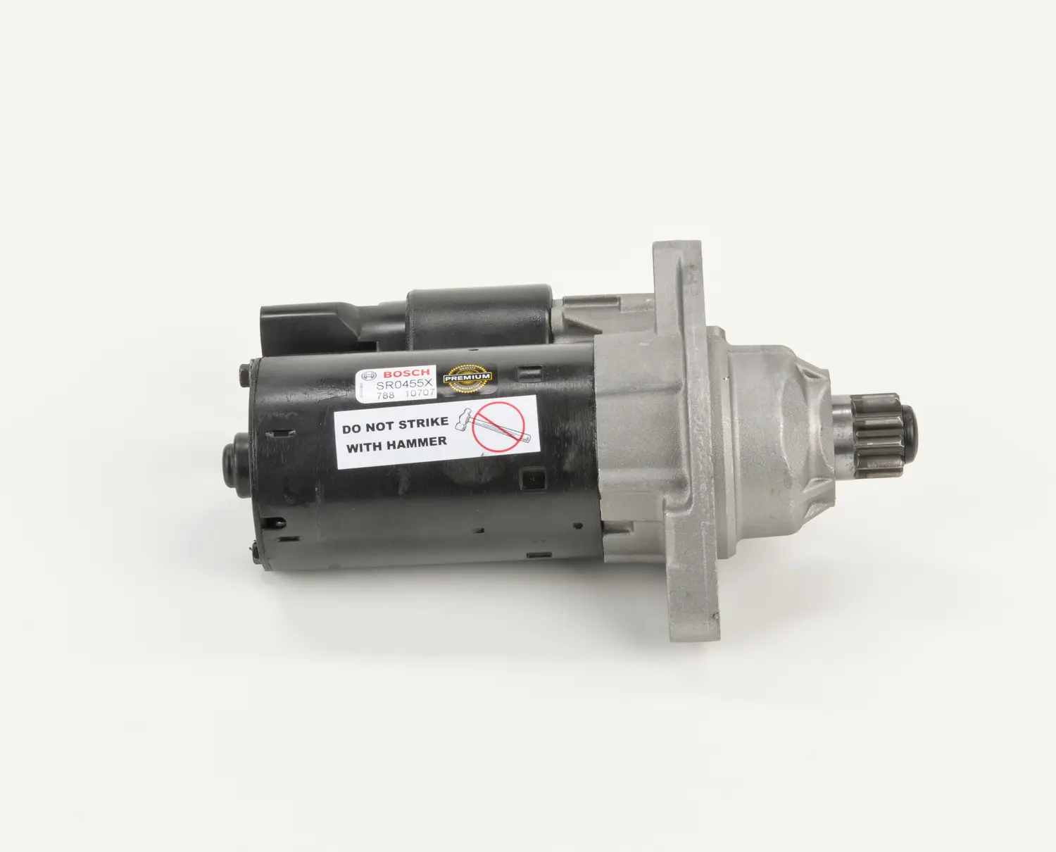 Bosch Starter - main product image