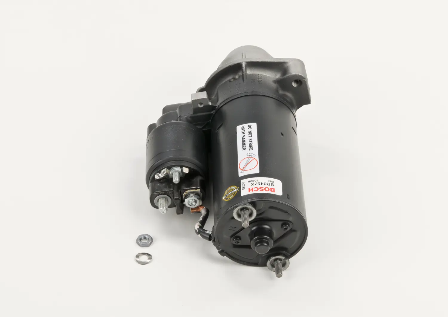 Bosch Starter miniature 7