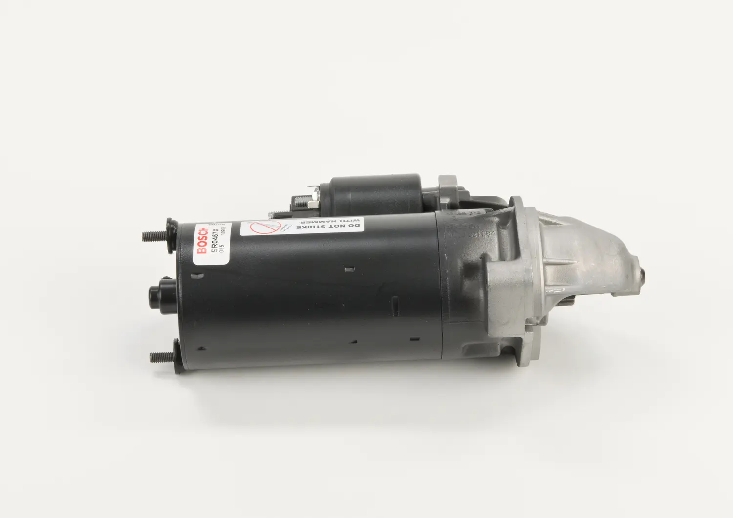 Bosch Starter - image principale du produit