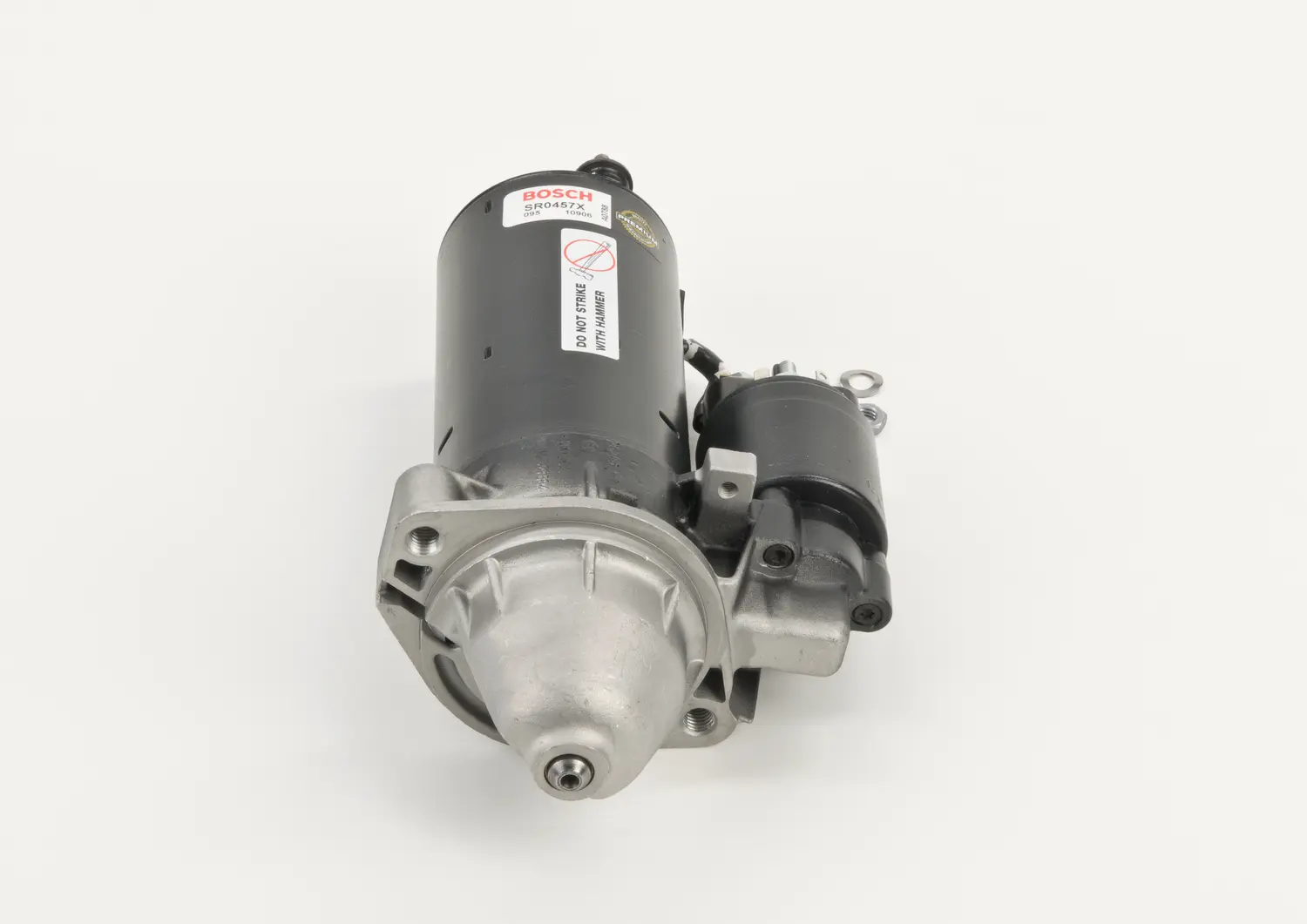 Bosch Starter miniature 2