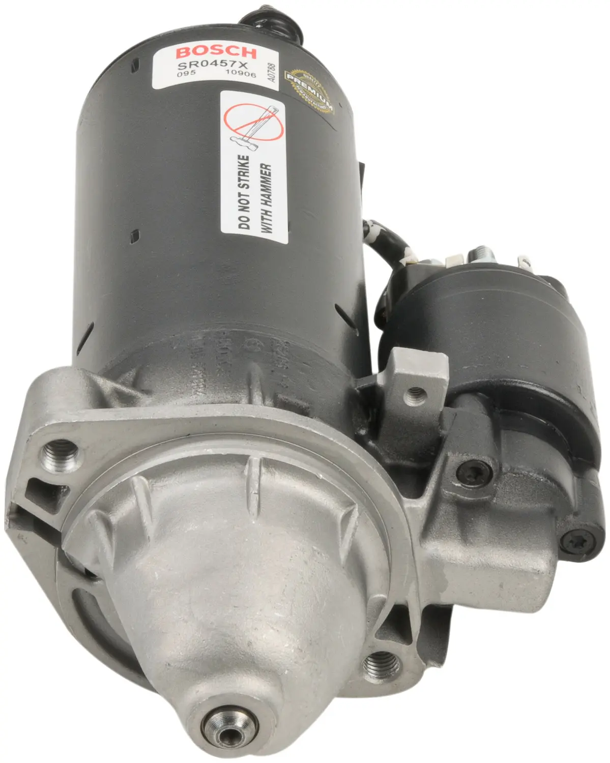 Bosch Starter miniature 6