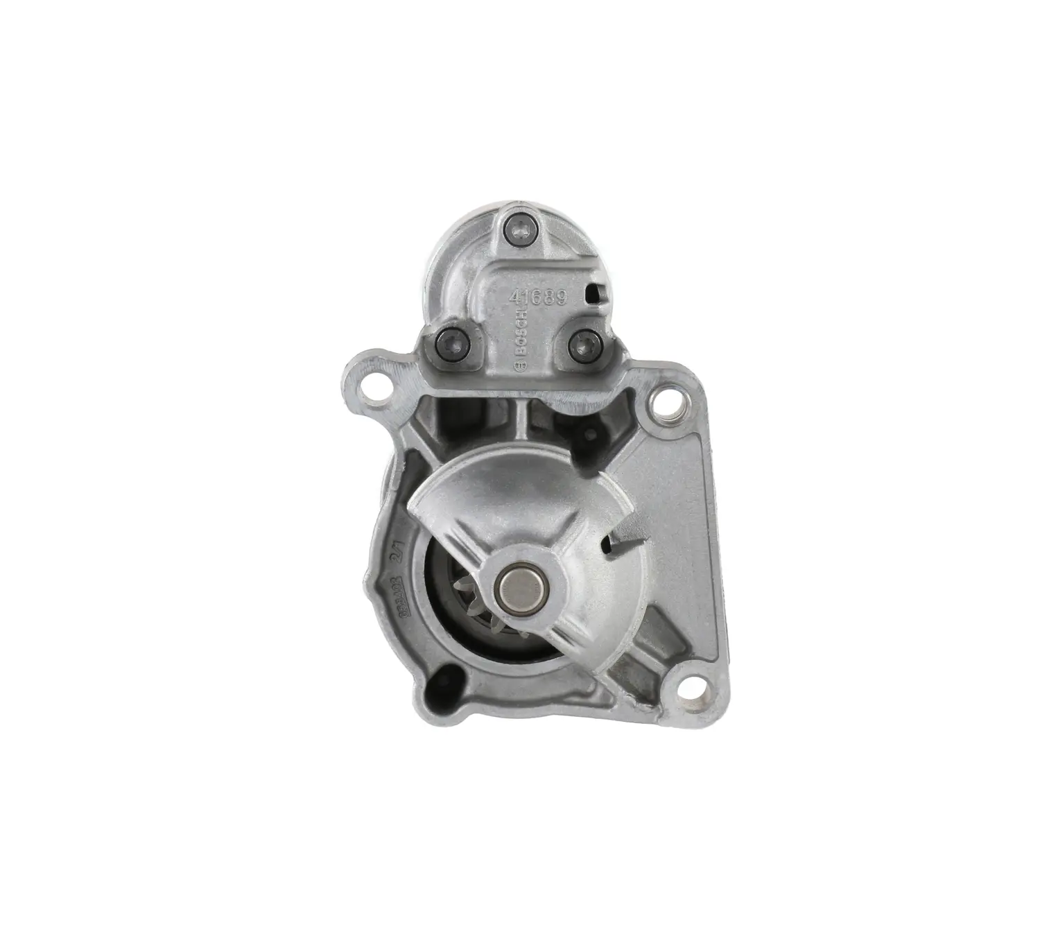 Reman Starter miniature 3
