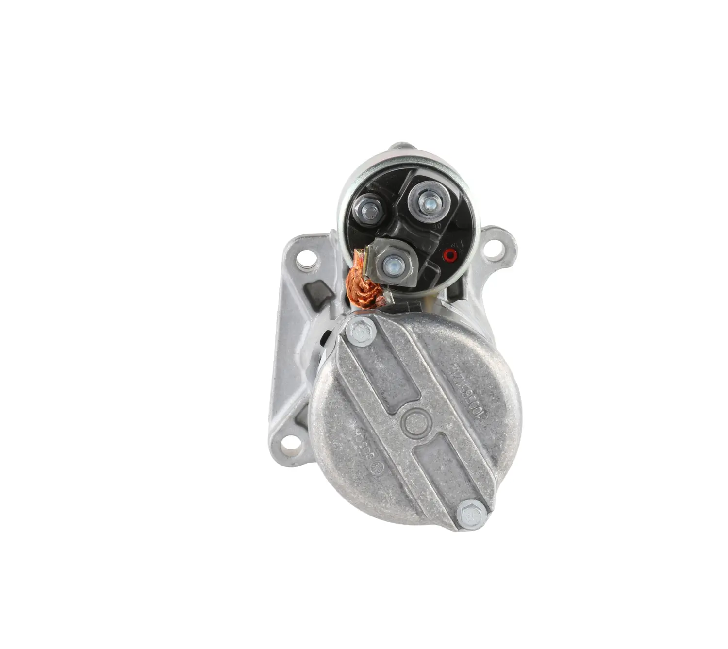 Reman Starter miniature 8