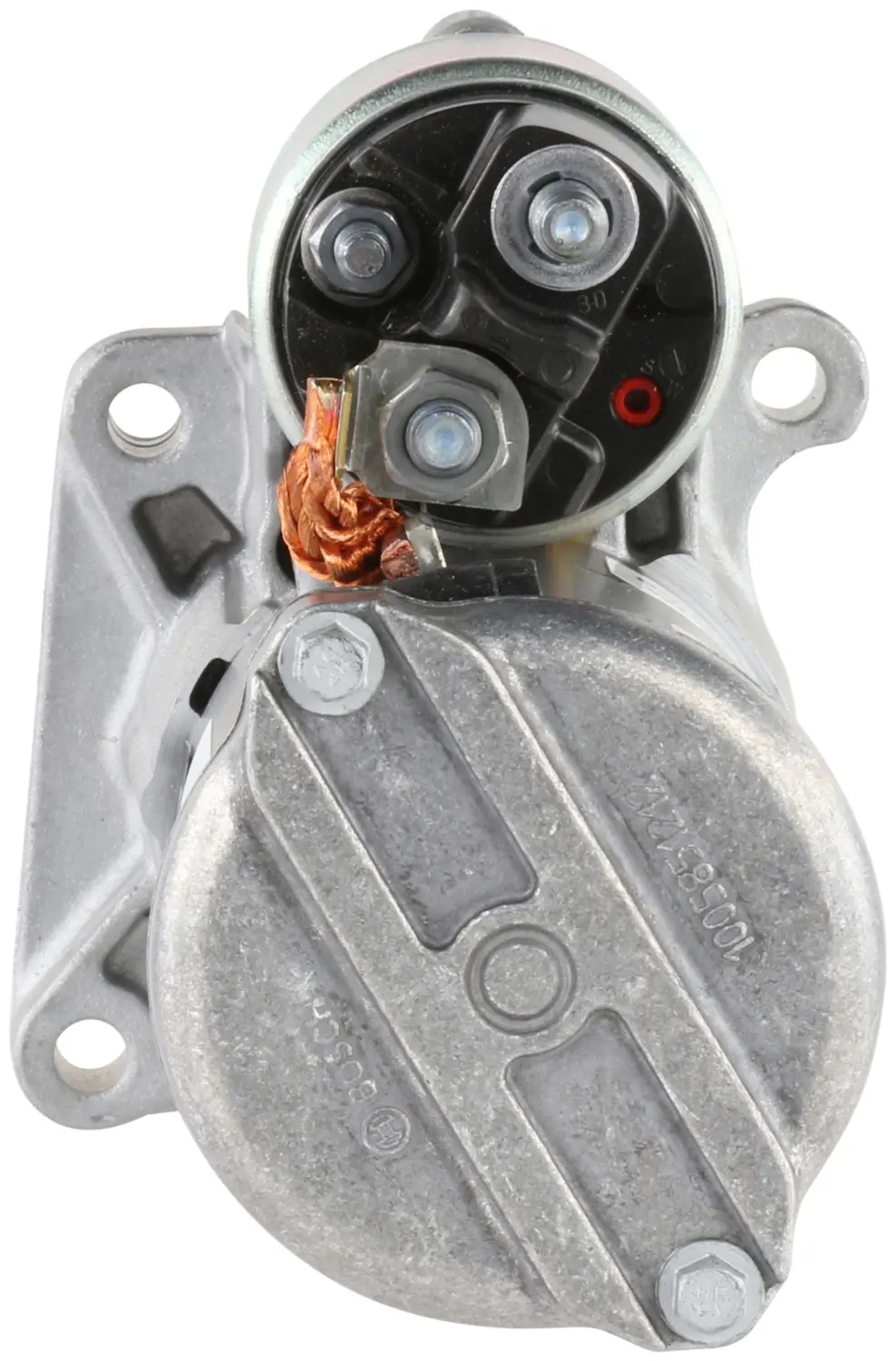 Reman Starter miniature 9