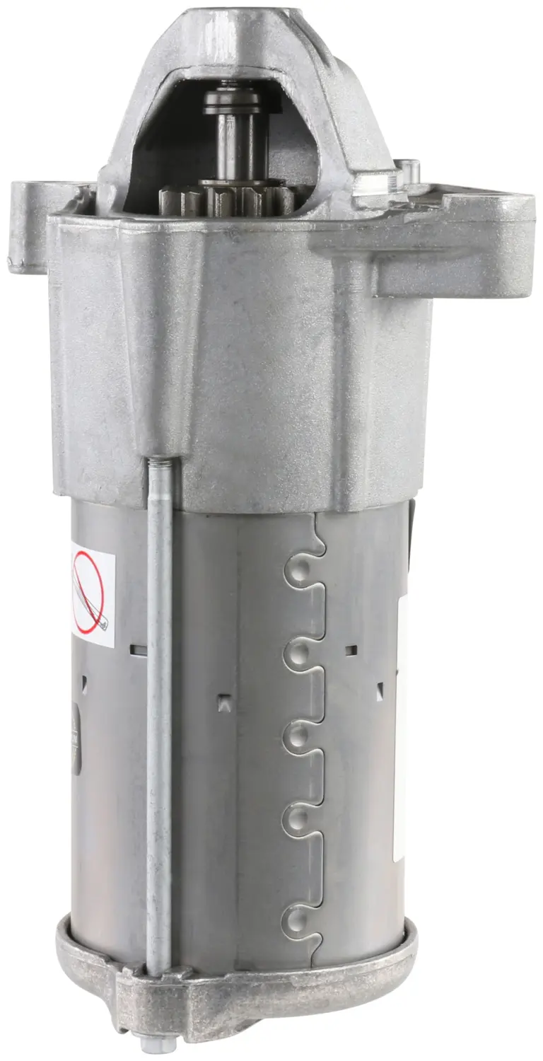 Reman Starter miniature 4