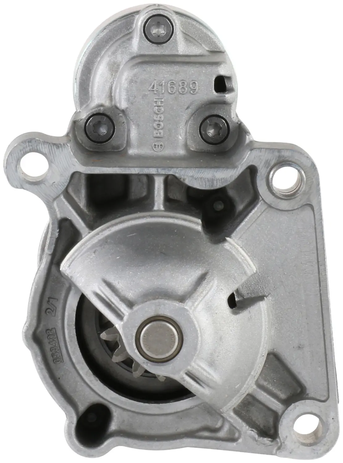 Reman Starter - image principale du produit