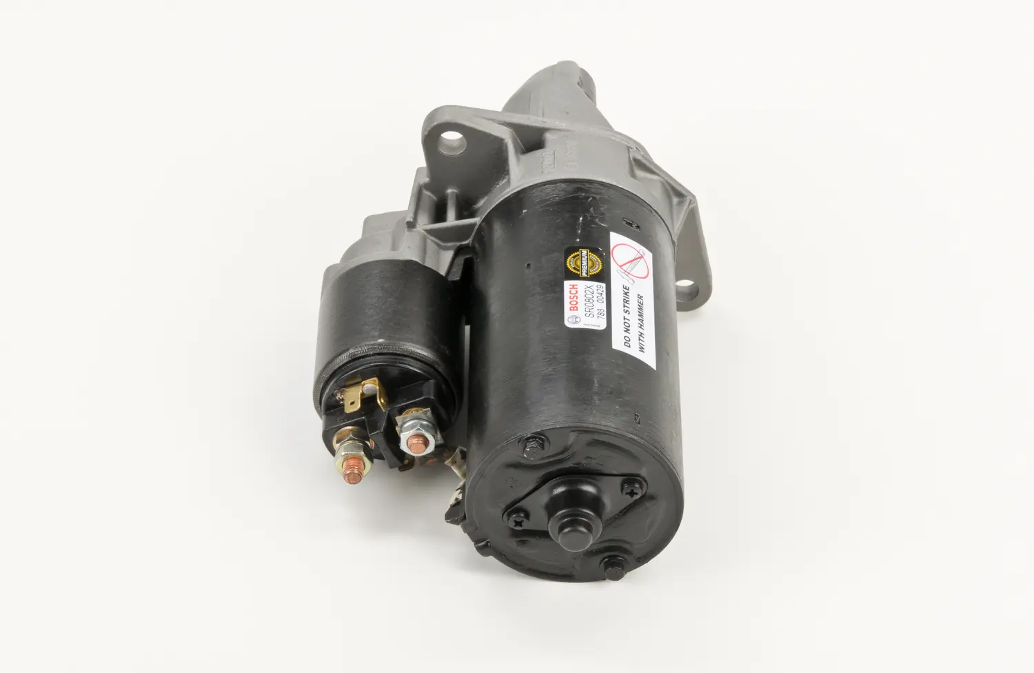 Bosch Starter - main product image