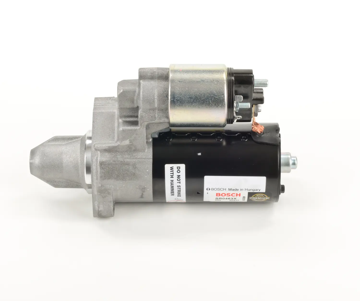 Bosch Starter - main product image