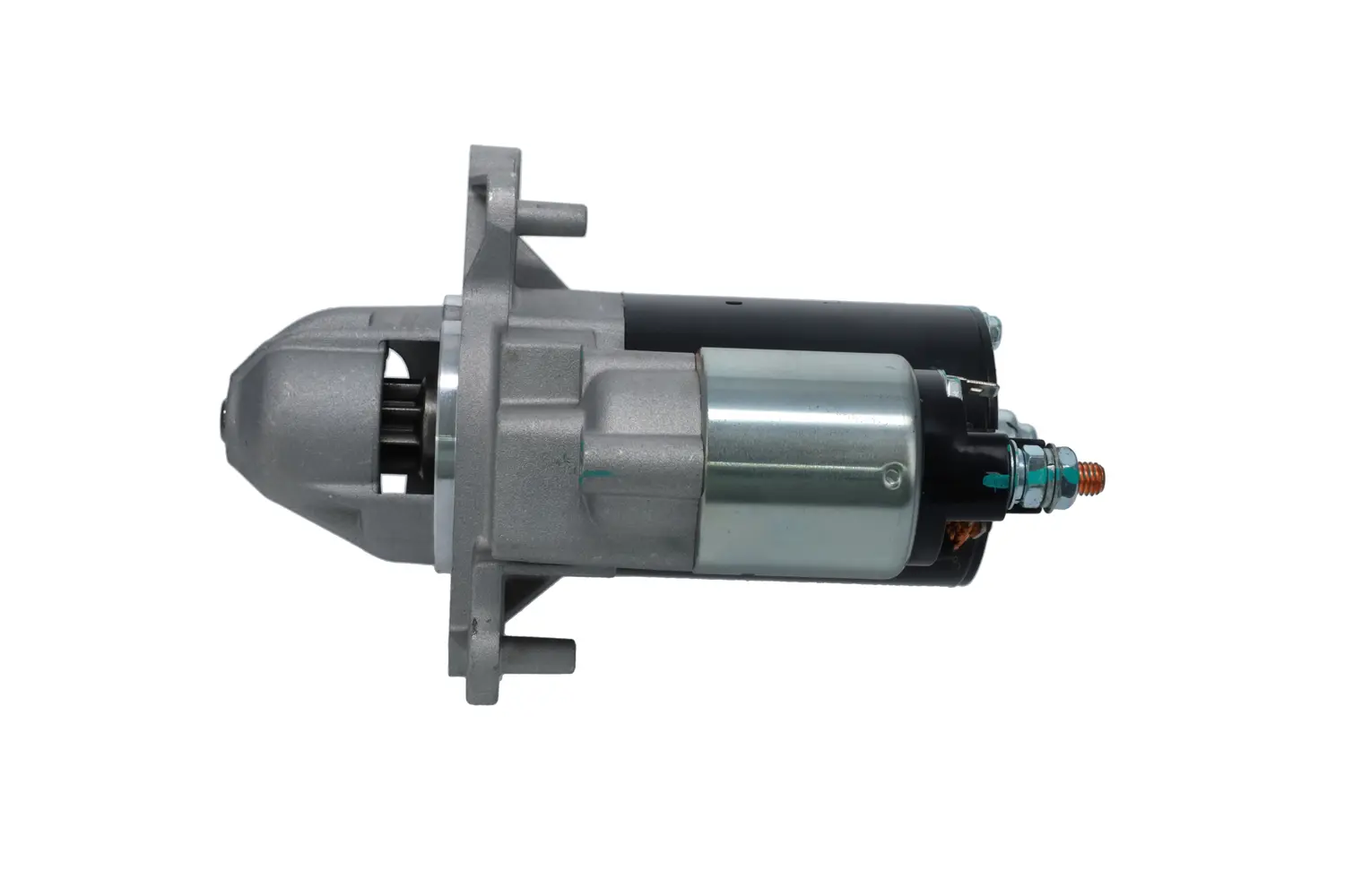 New Starter - main product image