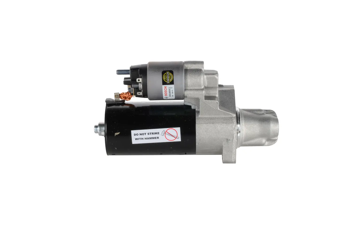 Bosch Starter - main product image