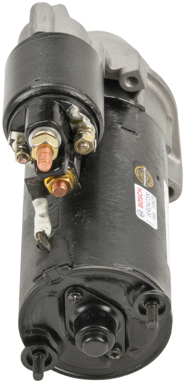 Bosch Starter thumbnail 5