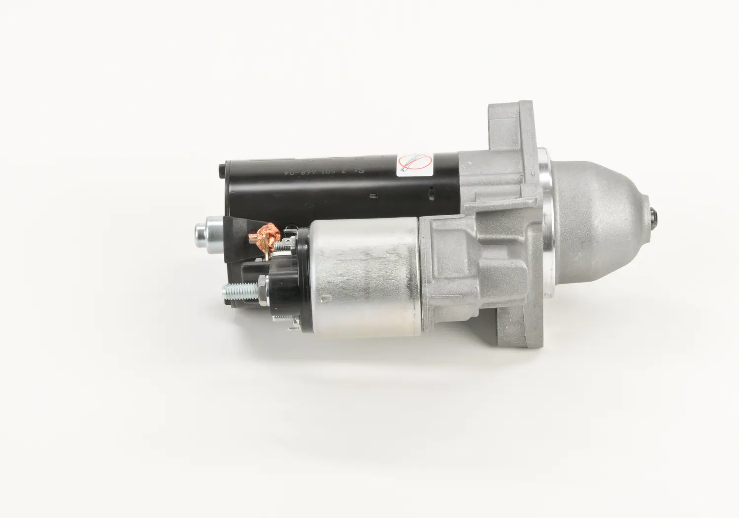 Bosch Starter miniature 2