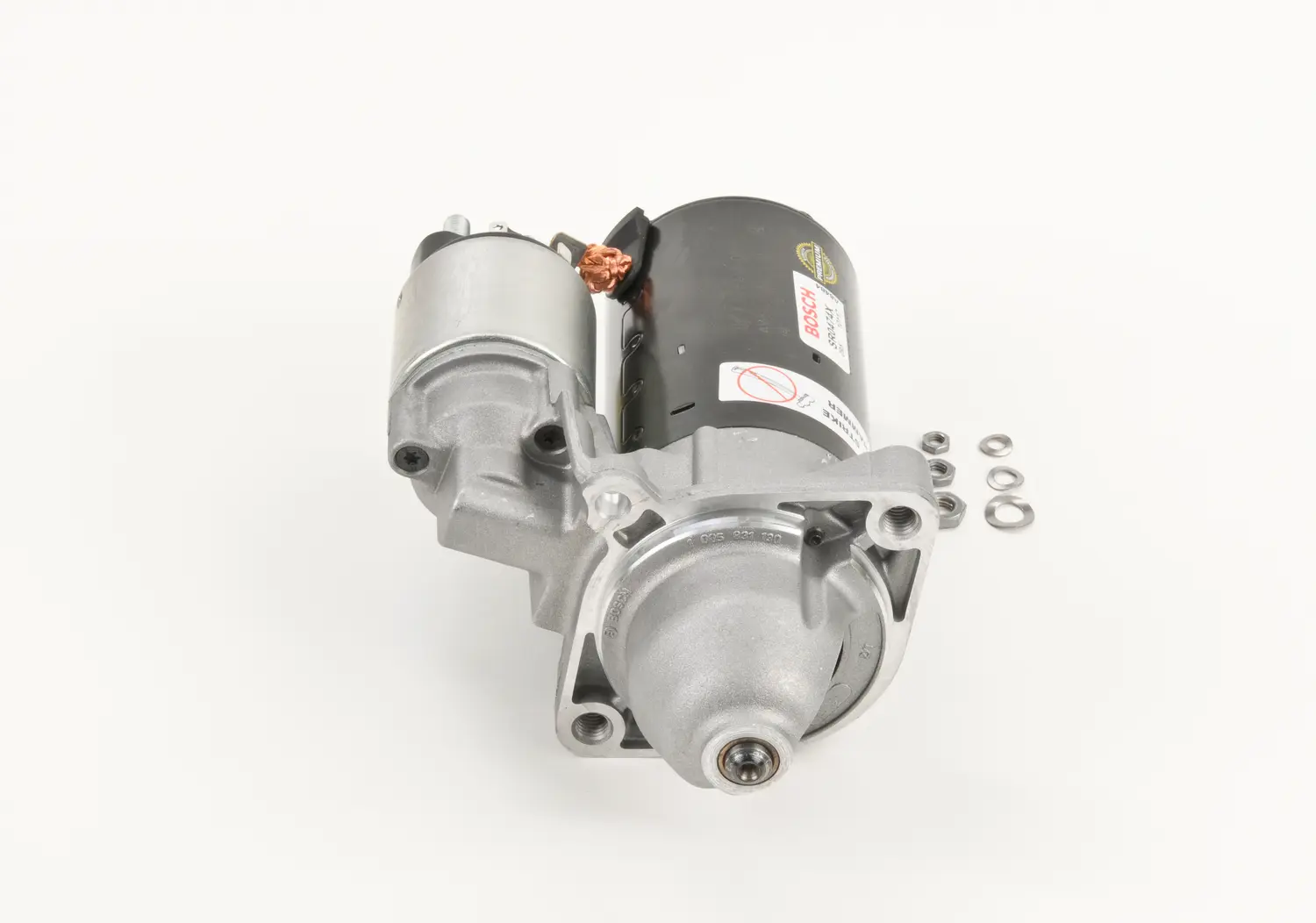 Bosch Starter miniature 8