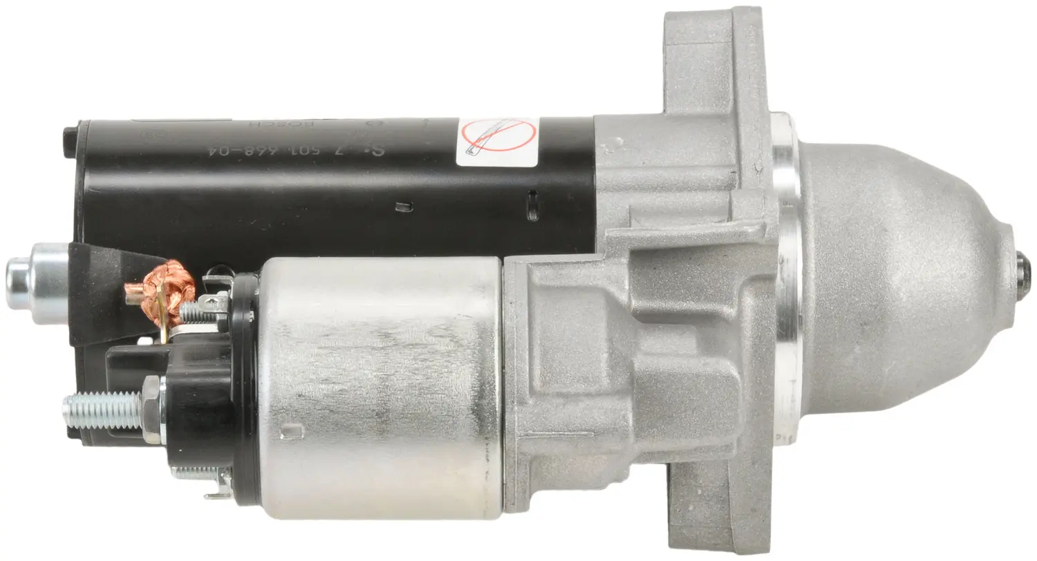 Bosch Starter miniature 3