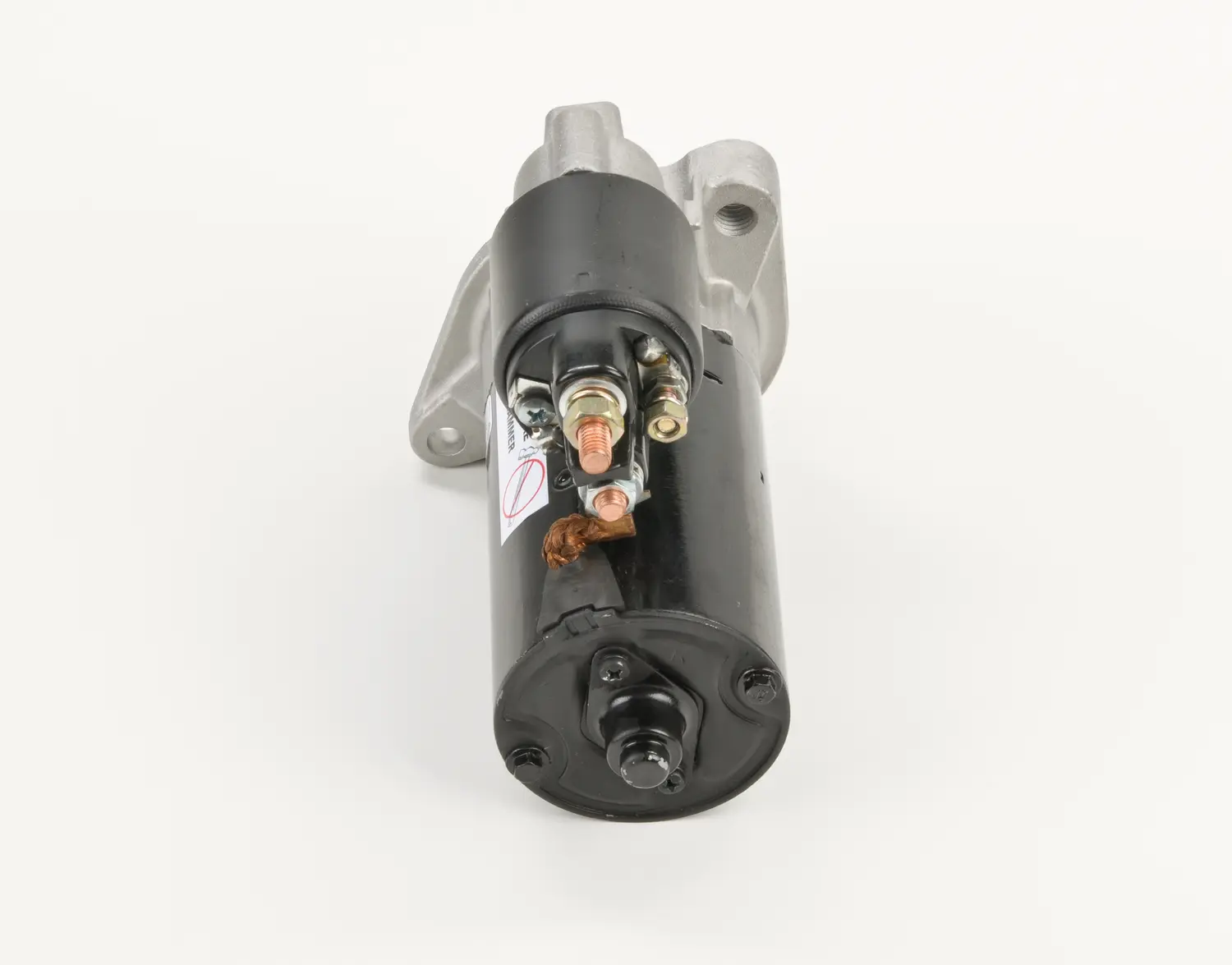 Bosch Starter thumbnail 2
