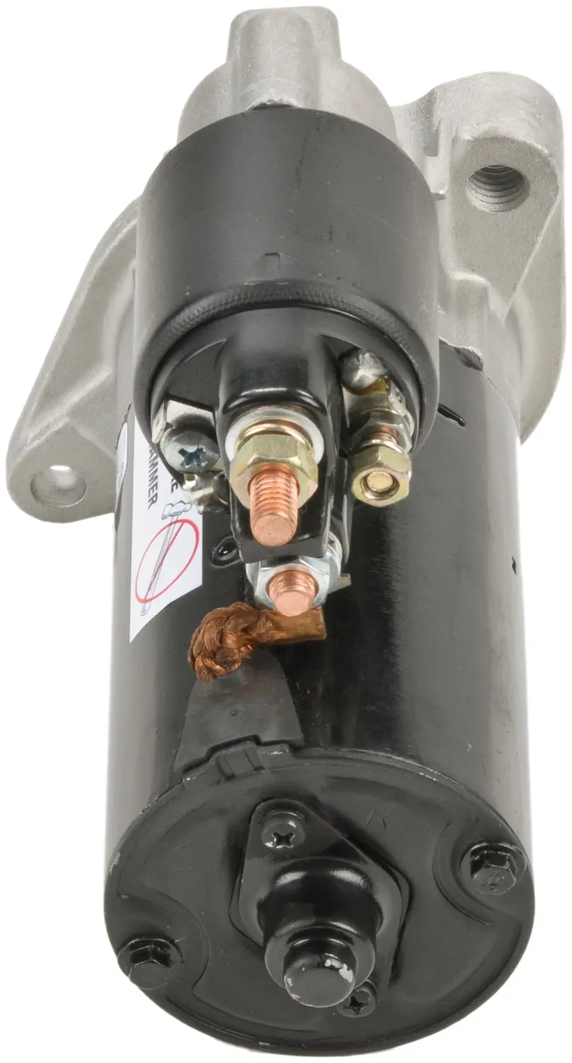 Bosch Starter thumbnail 5
