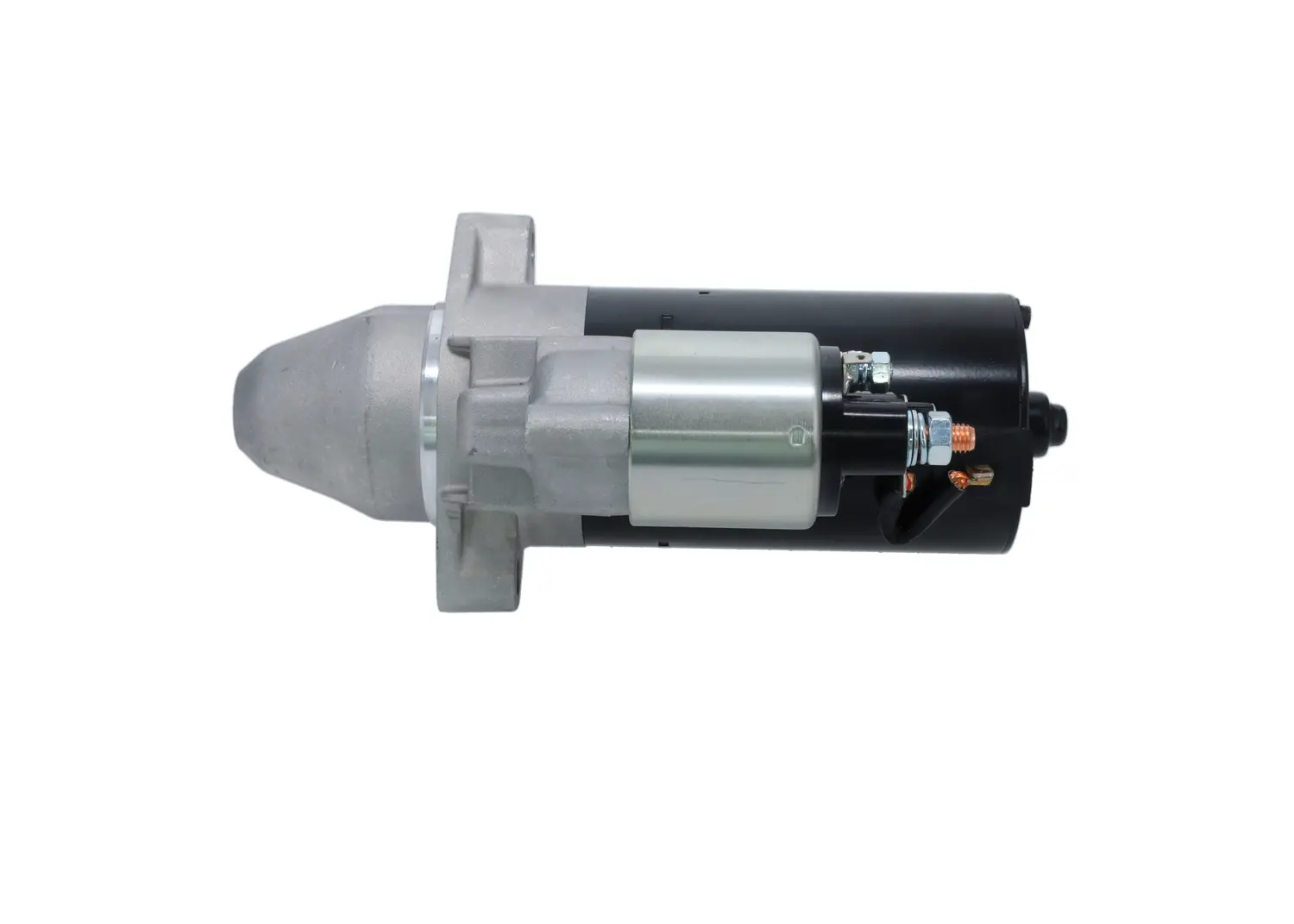 New Starter - image principale du produit