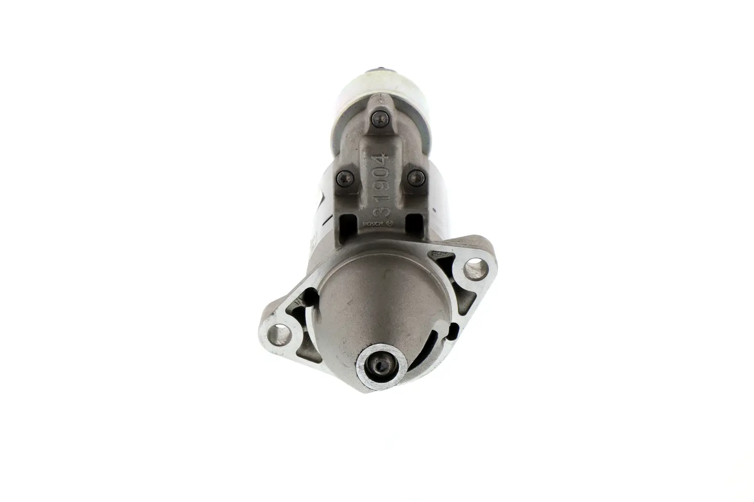 Bosch Starter miniature 5