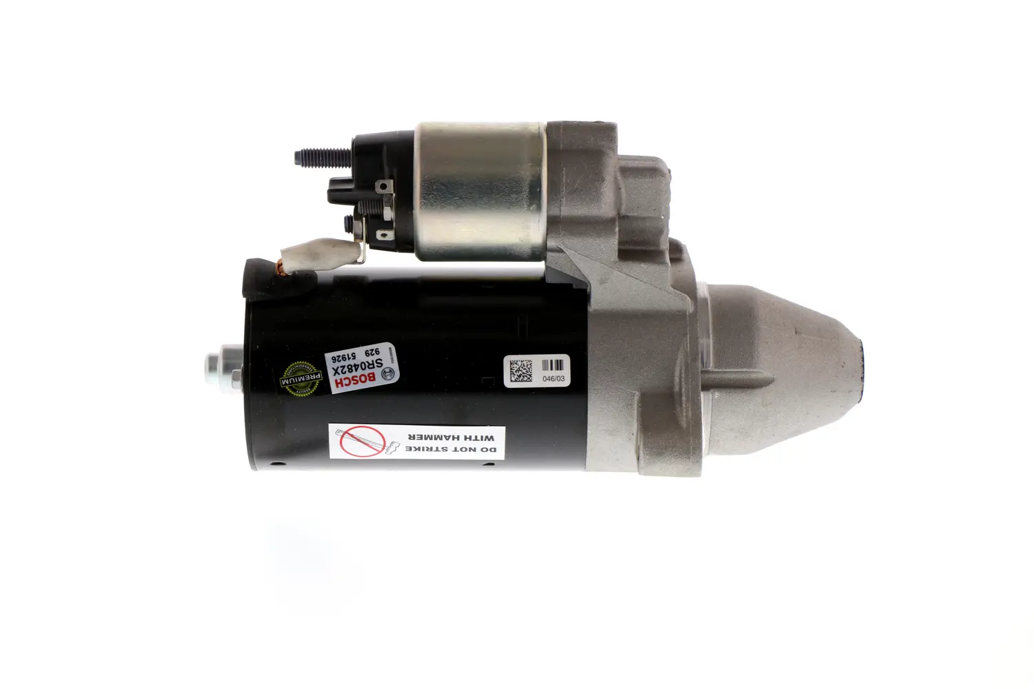 Bosch Starter miniature 6